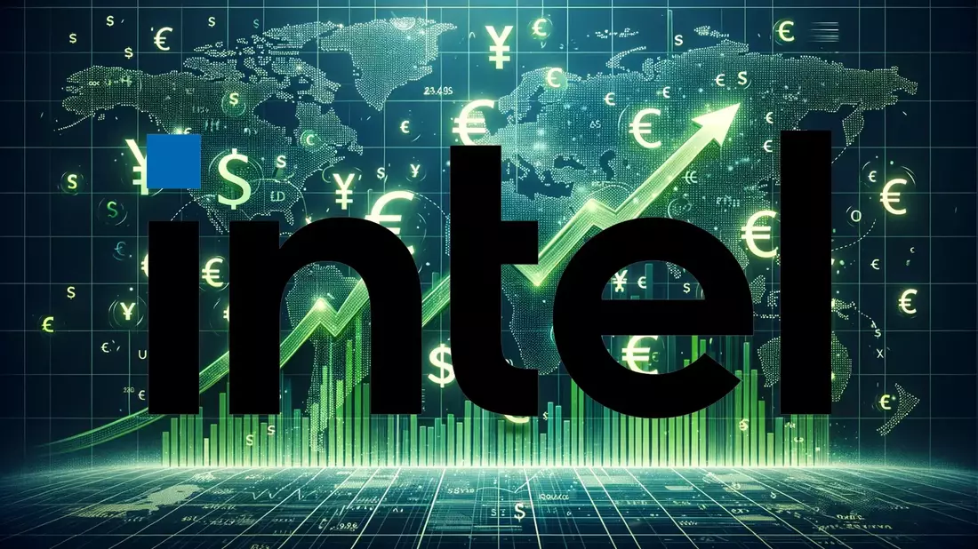 Intel’s Strategic Pivot: Betting Big on Data Center GPUs for AI Dominance - Bild: über boerse-global.de