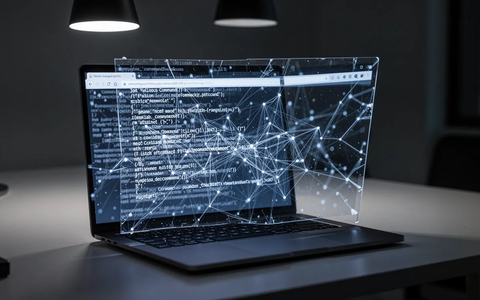 KI-Sicherheitskrise: Unsichtbare Befehle kapern Browser-Assistenten - Foto: über boerse-global.de