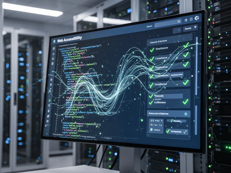 KI-Revolution: Web-Barrieren fallen in Echtzeit - Foto: über boerse-global.de