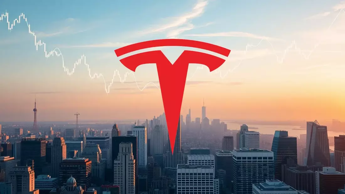 Tesla: Un giro estratégico que divide a los inversores - Bild: über boerse-global.de