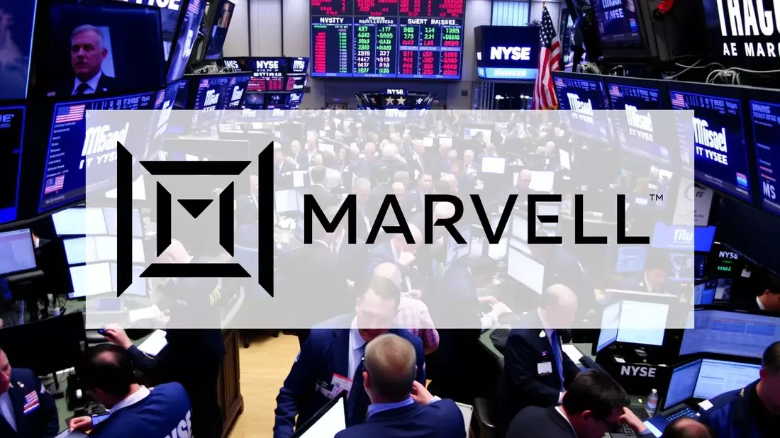 Marvell Technology: Una apuesta fotónica por el liderazgo en inteligencia artificial - Bild: über boerse-global.de