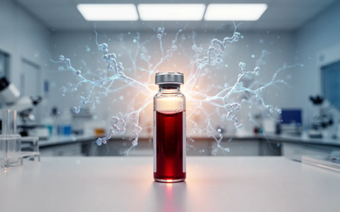 Parkinson-Früherkennung: Bluttests erkennen Krankheit Jahre vor Symptomen - Foto: über boerse-global.de