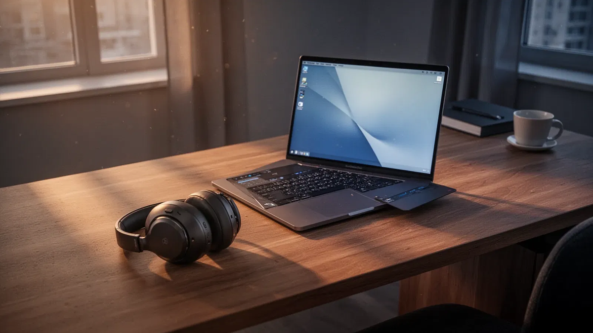 Ambient Visibility: Digitale Signale für mehr Konzentration - Foto: über boerse-global.de