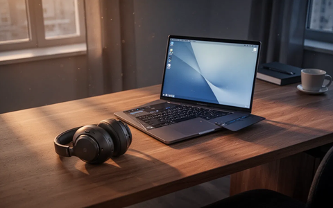 Ambient Visibility: Digitale Signale für mehr Konzentration - Foto: über boerse-global.de