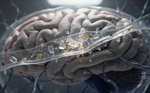 Mikroplastik überwindet die Blut-Hirn-Schranke - Foto: über boerse-global.de