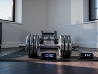 8-Wochen-Power-Reset: Der neue Fitness-Trend für Männer - Foto: über boerse-global.de