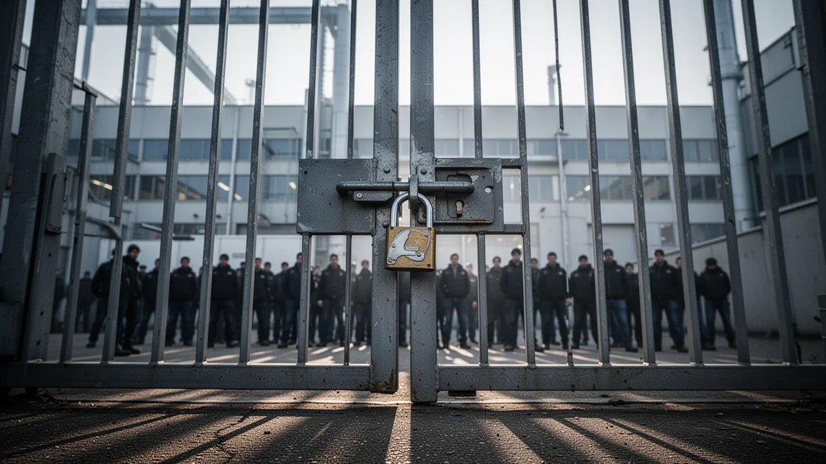 Arbeitszeitgesetz: Koalition plant Reform – Gewerkschaften drohen mit Streiks - Foto: über boerse-global.de