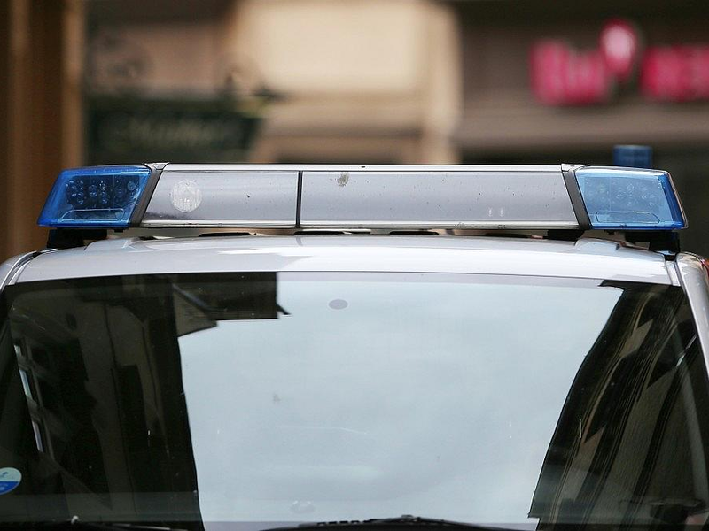 Polizei (Archiv) - Foto: via dts Nachrichtenagentur