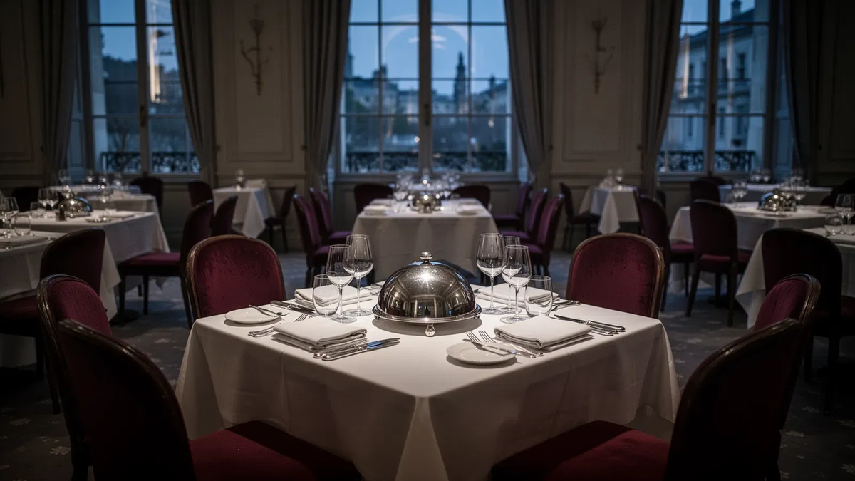 Aqua schließt: Wolfsburg verliert seinen Drei-Sterne-Leuchtturm - Foto: über boerse-global.de