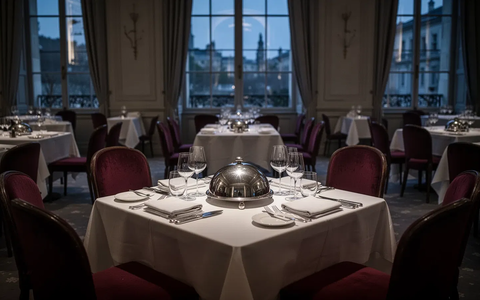 Aqua schließt: Wolfsburg verliert seinen Drei-Sterne-Leuchtturm - Foto: über boerse-global.de Aqua schließt: Wolfsburg verliert seinen Drei-Sterne-Leuchtturm - Foto: über boerse-global.de