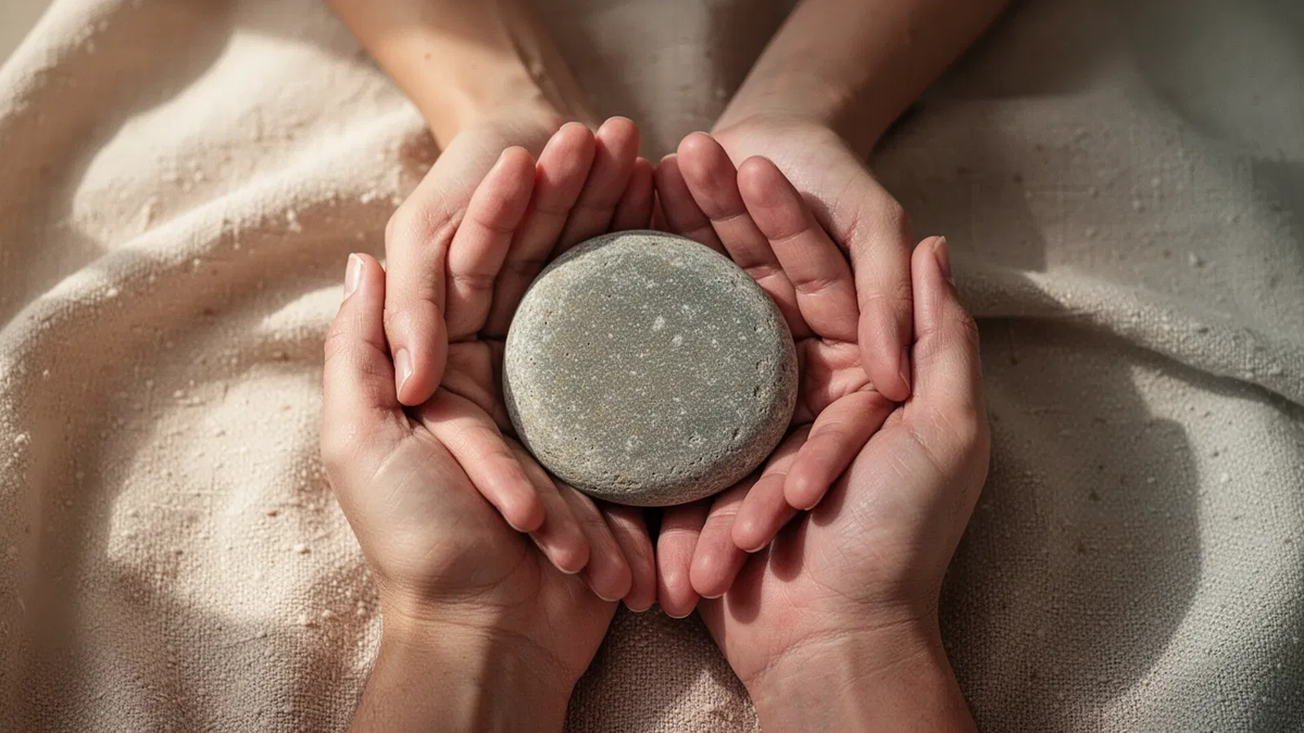 Selbstmitgefühl: Der wissenschaftliche Schlüssel zu mentaler Stärke - Foto: über boerse-global.de