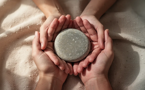 Selbstmitgefühl: Der wissenschaftliche Schlüssel zu mentaler Stärke - Foto: über boerse-global.de