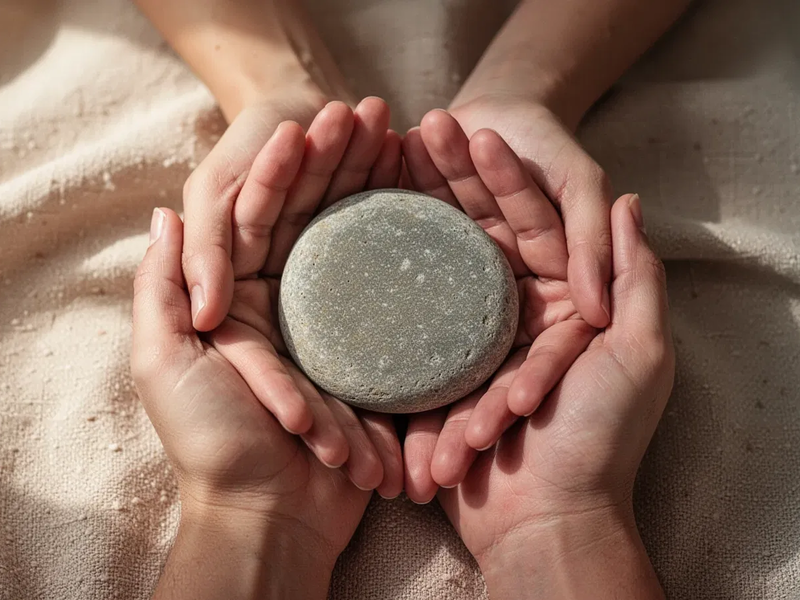 Selbstmitgefühl: Der wissenschaftliche Schlüssel zu mentaler Stärke - Foto: über boerse-global.de