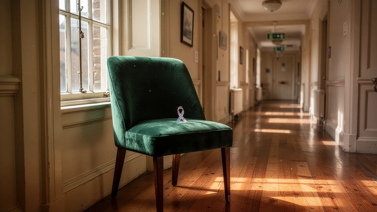 König Charles überrascht mit Besuch am Weltkrebstag - Foto: über boerse-global.de