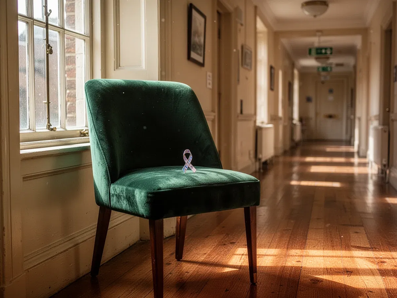 König Charles überrascht mit Besuch am Weltkrebstag - Foto: über boerse-global.de