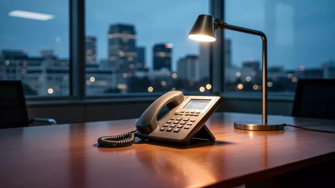 Hamburg führt Servicetelefon für Sozialhilfe ein - Bild: über boerse-global.de