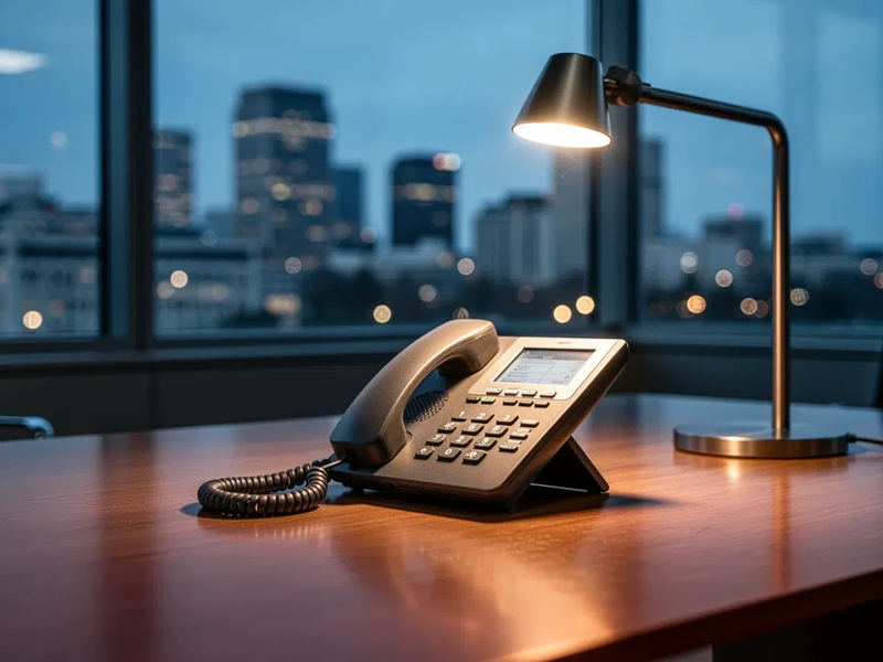 Hamburg führt Servicetelefon für Sozialhilfe ein - Foto: über boerse-global.de