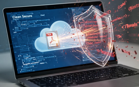 Foxit schließt kritische Sicherheitslücken in PDF-Editor Cloud - Foto: über boerse-global.de