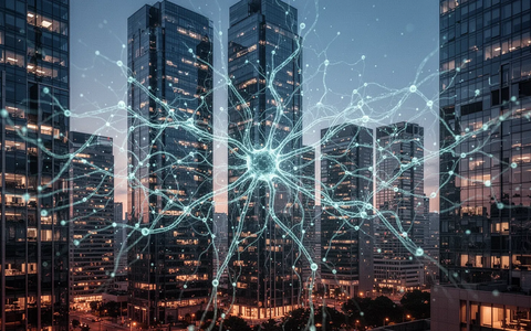 KI-Governance: Finanzbranche steuert auf Risikolücke zu - Foto: über boerse-global.de