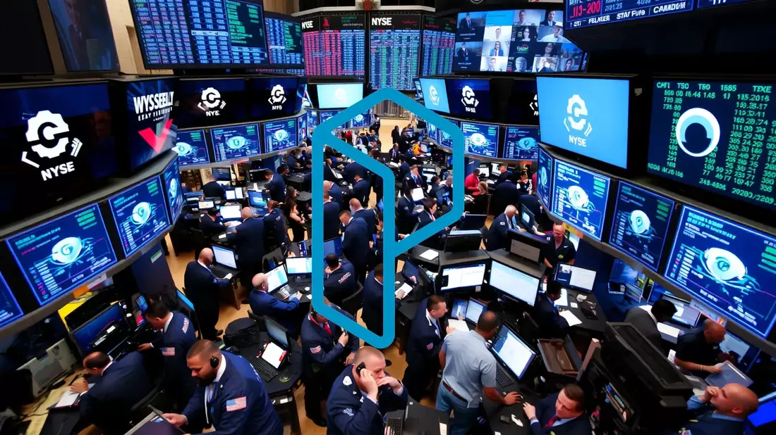 Procter & Gamble: Un momento de observación prudente - Bild: über boerse-global.de