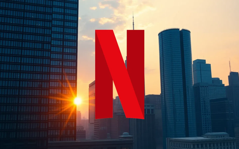 Netflix: La incertidumbre regulatoria y financiera que pesa sobre su megacompra - Foto: über boerse-global.de