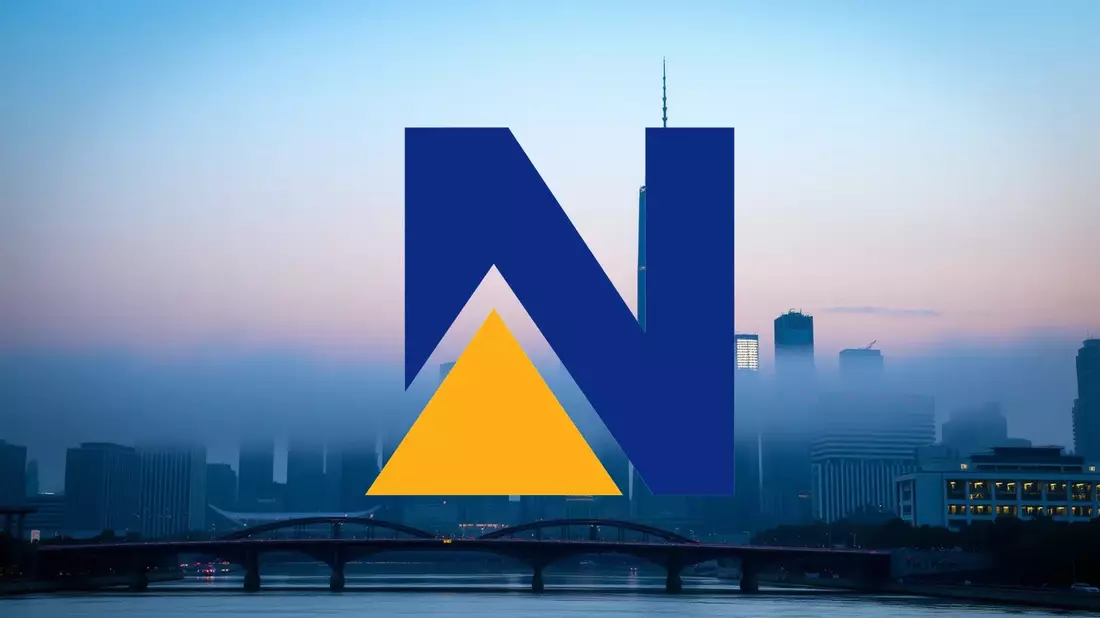 La acción de Newmont se resiente ante un posible giro en la Fed Illustration mit AI erstellt übermittelt durch boerse-global.de