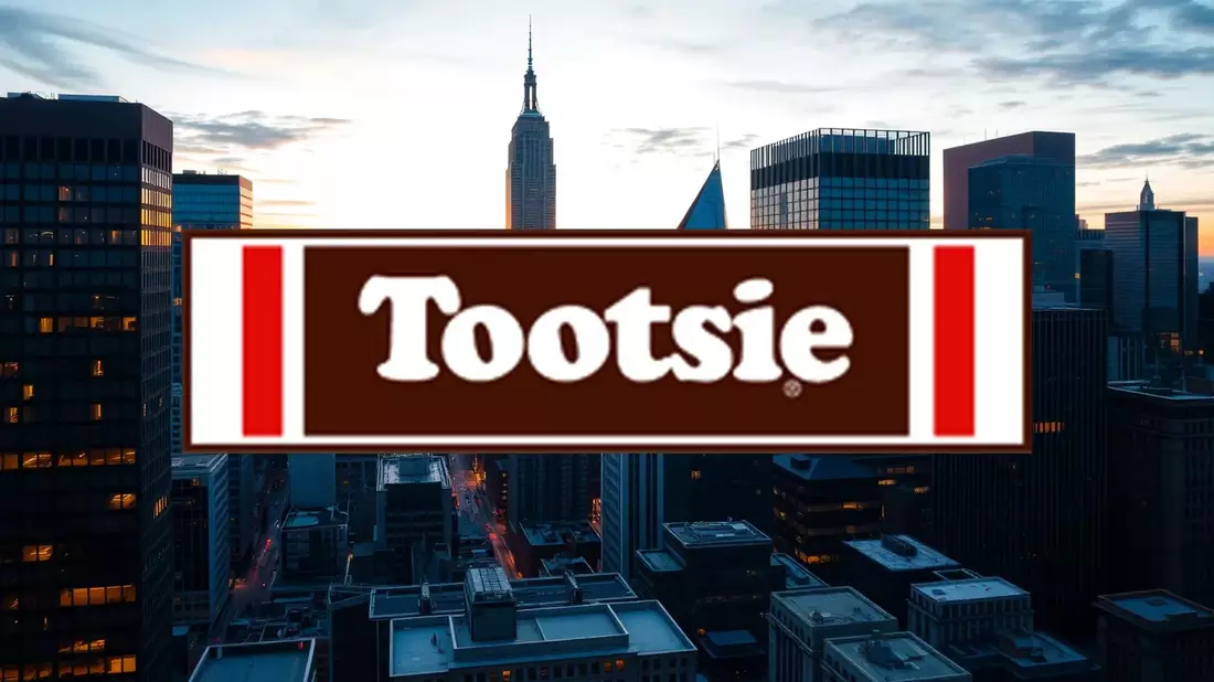 Tootsie Roll Industries: Awaiting the Annual Report - Bild: über boerse-global.de