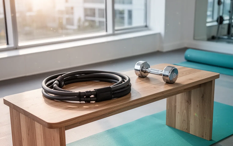 Blood Flow Restriction Training: Mehr Muskeln mit weniger Gewicht - Foto: über boerse-global.de