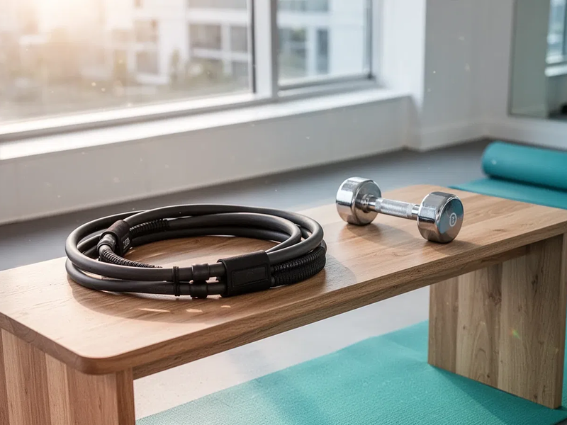 Blood Flow Restriction Training: Mehr Muskeln mit weniger Gewicht - Foto: über boerse-global.de