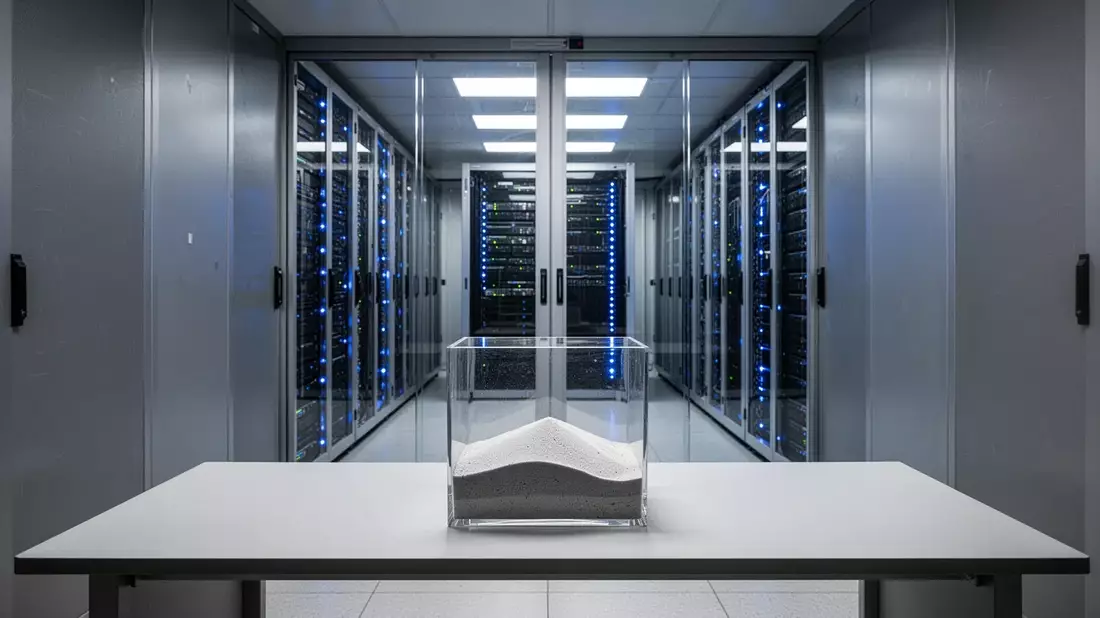Datenschutz-Sandbox: Rheinland-Pfalz startet Reallabor für Innovation - Bild: über boerse-global.de