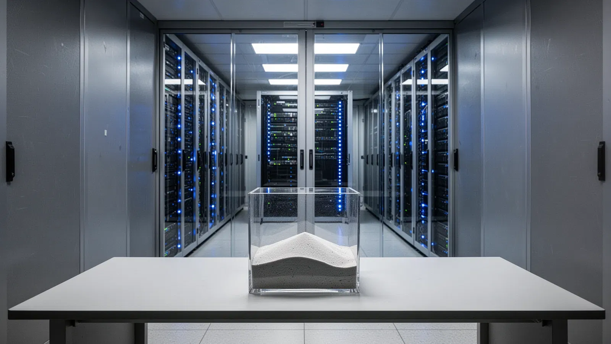 Datenschutz-Sandbox: Rheinland-Pfalz startet Reallabor für Innovation - Foto: über boerse-global.de