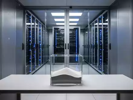 Datenschutz-Sandbox: Rheinland-Pfalz startet Reallabor für Innovation - Foto: über boerse-global.de