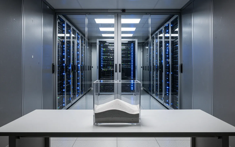 Datenschutz-Sandbox: Rheinland-Pfalz startet Reallabor für Innovation - Foto: über boerse-global.de