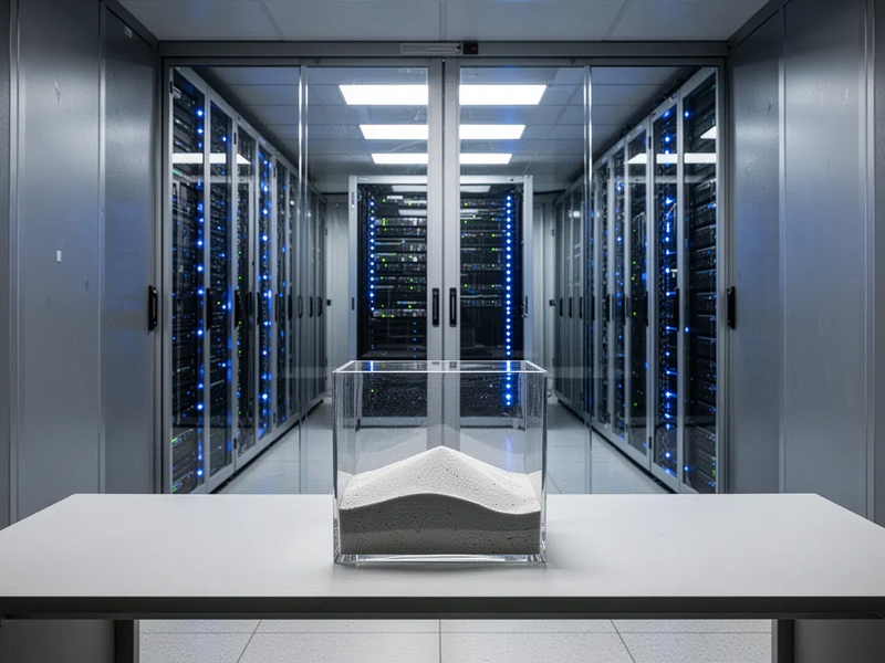 Datenschutz-Sandbox: Rheinland-Pfalz startet Reallabor für Innovation - Foto: über boerse-global.de