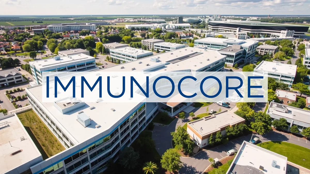 Immunocore Streamlines Leadership to Advance Clinical Ambitions - Foto: über boerse-global.de