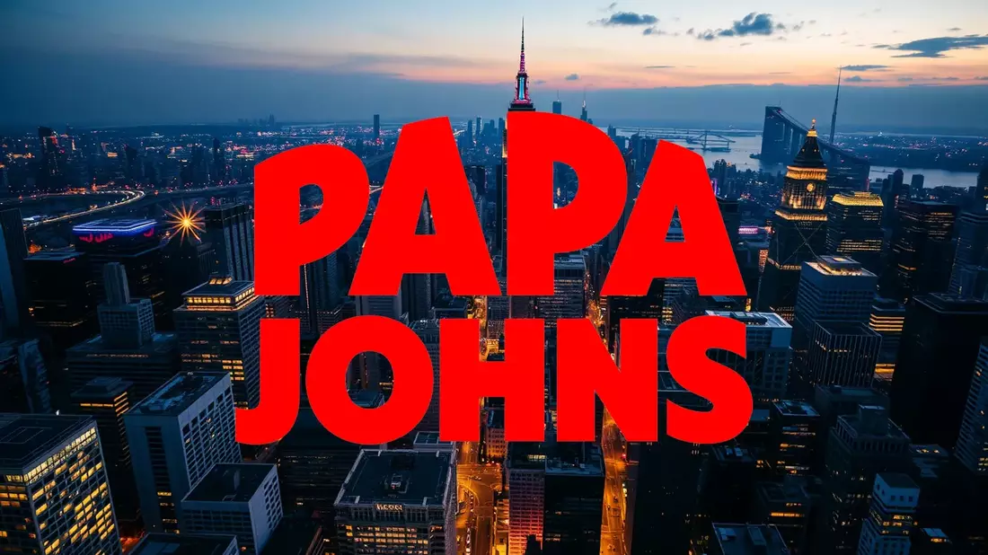 Key Dates and Strategic Moves for Papa John’s Investors - Bild: über boerse-global.de