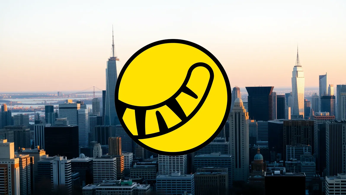 Up Fintech’s March Milestone: Earnings and Strategic Shifts in Focus - Foto: über boerse-global.de