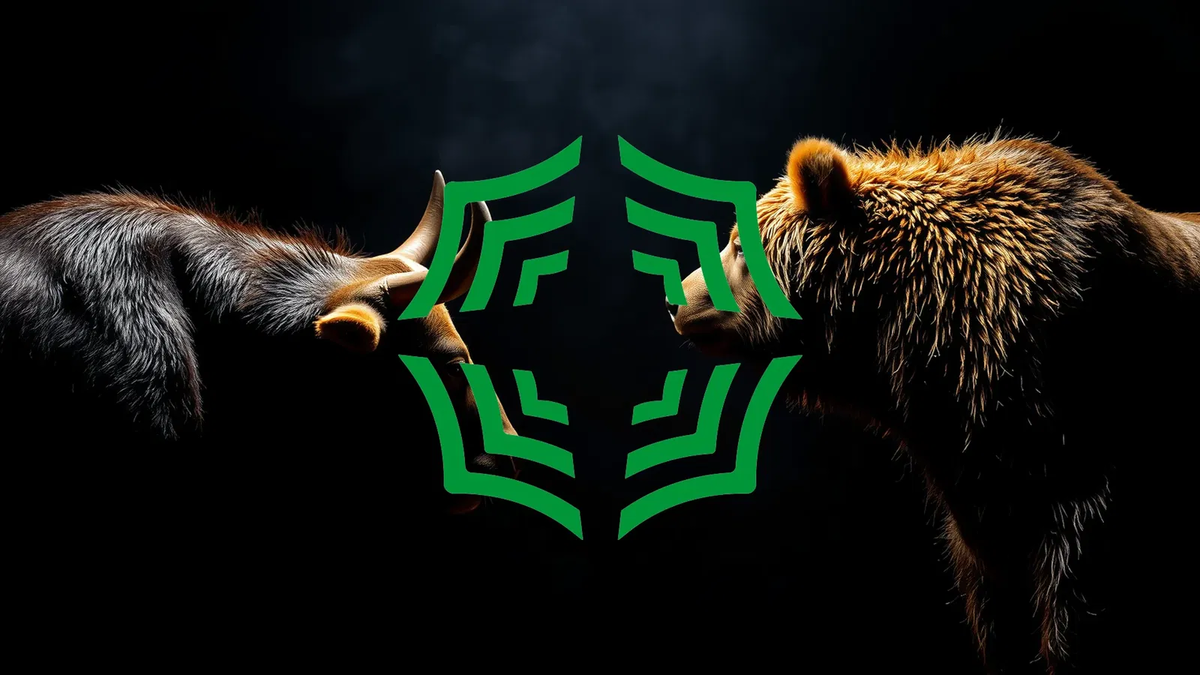 Insperity Faces Critical Earnings Test Amid Market Headwinds - Foto: über boerse-global.de