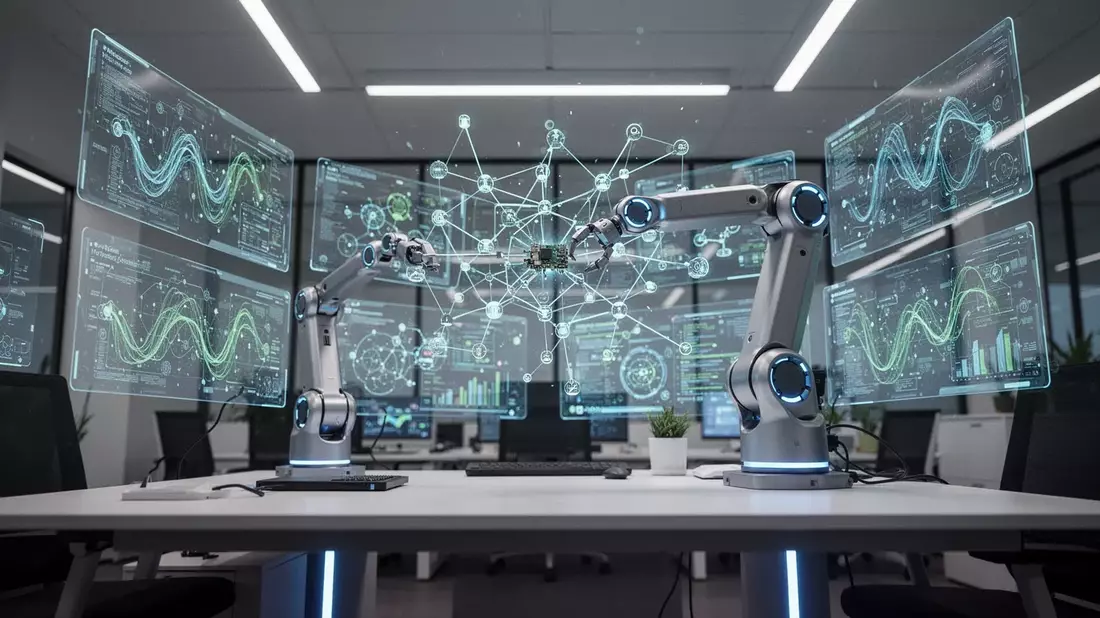 Microsoft Marketplace wächst um 87 neue KI-Lösungen - Bild: über boerse-global.de
