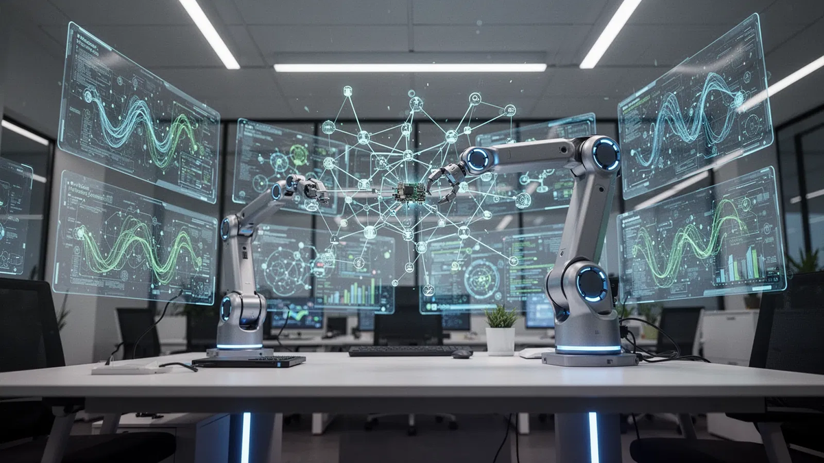 Microsoft Marketplace wächst um 87 neue KI-Lösungen - Foto: über boerse-global.de