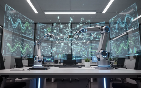 Microsoft Marketplace wächst um 87 neue KI-Lösungen - Foto: über boerse-global.de