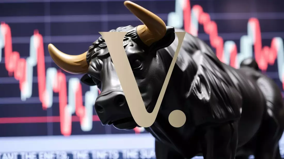 Veris Residential Charts Course for Debt Reduction Following Strategic Overhaul - Bild: über boerse-global.de