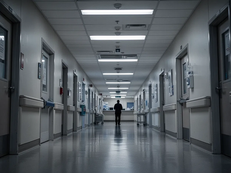 Fiskalrat fordert radikale Gesundheitsreform in Österreich - Foto: über boerse-global.de