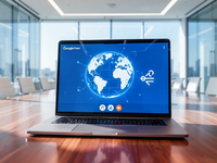 Google Workspace übersetzt nun Gespräche live in Echtzeit - Foto: über boerse-global.de