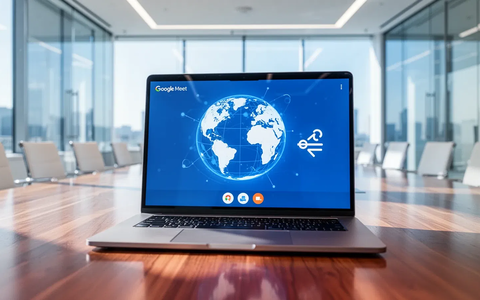 Google Workspace übersetzt nun Gespräche live in Echtzeit - Foto: über boerse-global.de