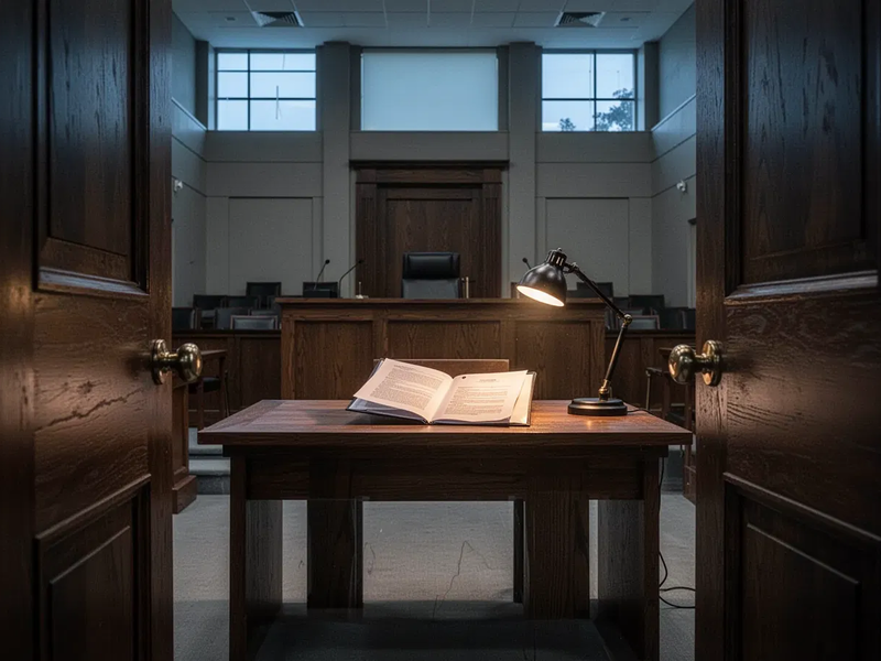 Sun Contracting: Gericht prüft Millionen-Forderungen - Foto: über boerse-global.de