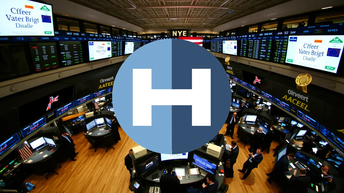 Helios Technologies Shares Surge to New Heights on Strategic Software Move - Foto: über boerse-global.de