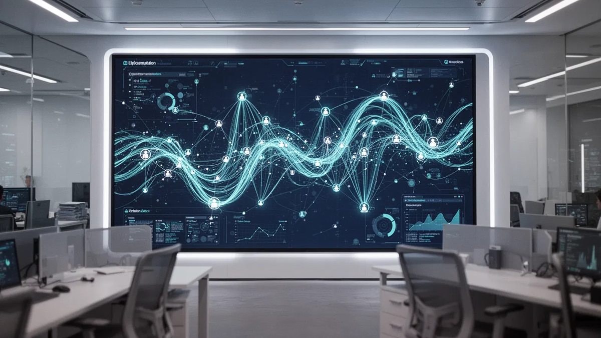 KI revolutioniert die Schichtplanung in Unternehmen - Foto: über boerse-global.de