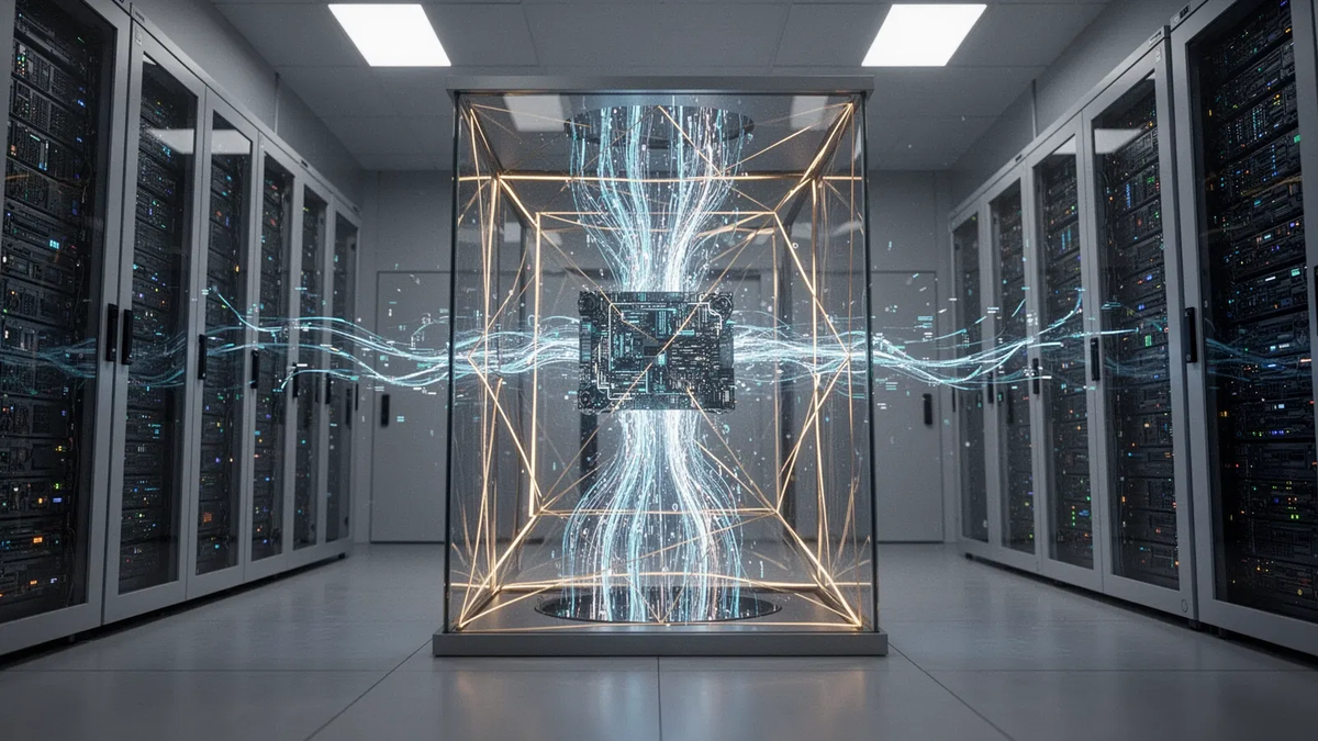 KI-Regulierung: Zweckbindung wird zum Schlüssel für Compliance - Foto: über boerse-global.de