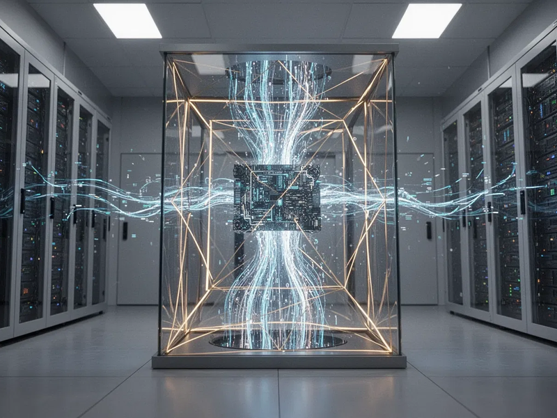 KI-Regulierung: Zweckbindung wird zum Schlüssel für Compliance - Foto: über boerse-global.de